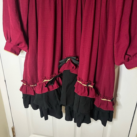 Lolita Dress - Picture 4 of 6